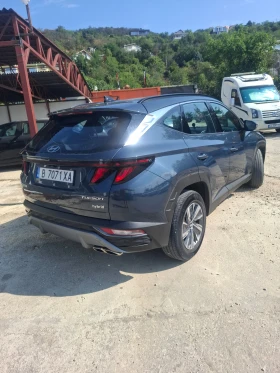 Hyundai Tucson 1.6i hybrid - 56000 лв. - 75211840 5