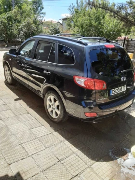 Обява за продажба на Hyundai Santa fe ~10 600 лв. - изображение 2