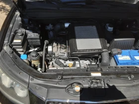 Обява за продажба на Hyundai Santa fe ~10 600 лв. - изображение 6