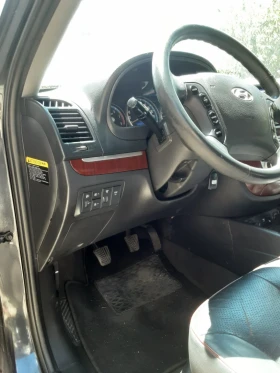 Hyundai Santa fe, снимка 14