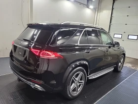 Обява за продажба на Mercedes-Benz GLE 350 * CARFAX * ЦЕНА ДО БГ! ~91 999 лв. - изображение 5