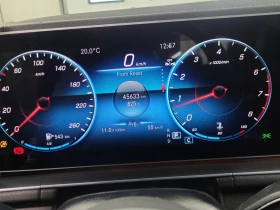 Обява за продажба на Mercedes-Benz GLE 350 * CARFAX * ЦЕНА ДО БГ! ~91 999 лв. - изображение 9