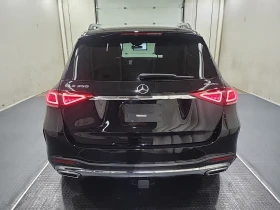 Обява за продажба на Mercedes-Benz GLE 350 * CARFAX * ЦЕНА ДО БГ! ~91 999 лв. - изображение 4