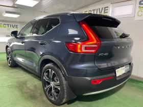 Обява за продажба на Volvo XC40 Т5 AWD R-Desing ~53 900 лв. - изображение 4