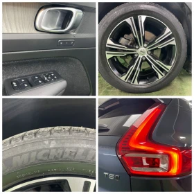 Volvo XC40 Т5 AWD R-Desing - 53900 лв. - 42493259 17