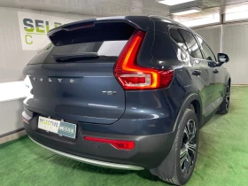 Обява за продажба на Volvo XC40 Т5 AWD R-Desing ~53 900 лв. - изображение 8
