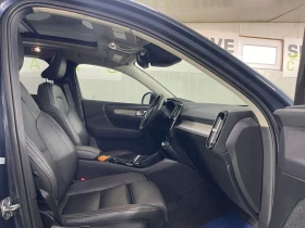 Обява за продажба на Volvo XC40 Т5 AWD R-Desing ~53 900 лв. - изображение 10