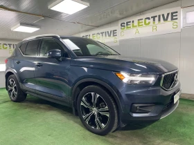 Обява за продажба на Volvo XC40 Т5 AWD R-Desing ~53 900 лв. - изображение 7