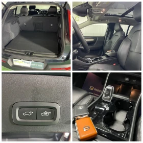 Volvo XC40 Т5 AWD R-Desing - 53900 лв. - 42493259 16