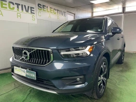 Volvo XC40 Т5 AWD R-Desing