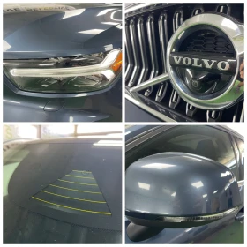 Volvo XC40 Т5 AWD R-Desing - 53900 лв. - 42493259 15