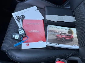 Kia Sportage 1.6///Face-Lift///CarPlay///Android Auto///LED/// - 28390 лв. - 57217458 13
