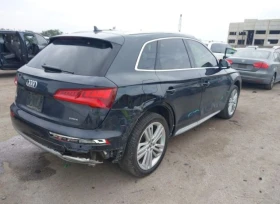 Audi Q5 45 Premium | Mobile.bg    6
