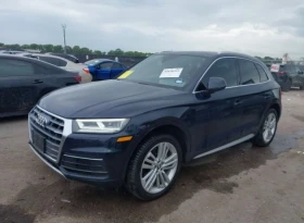 Audi Q5 45 Premium | Mobile.bg    2