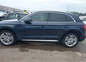 Audi Q5 45 Premium | Mobile.bg    13