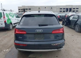 Audi Q5 45 Premium | Mobile.bg    15