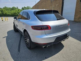 Porsche Macan S  | Mobile.bg    5