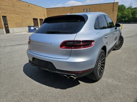 Porsche Macan S  | Mobile.bg    3