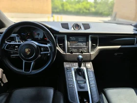 Porsche Macan S  | Mobile.bg    7