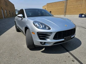 Porsche Macan S  | Mobile.bg    2