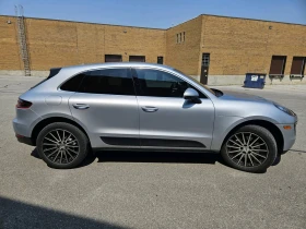 Porsche Macan S  | Mobile.bg    4