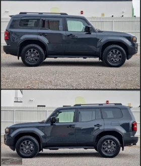 Toyota Land cruiser LC250/204HP/INVINCIBLE/360/NAVI/LED/585g - 153399 лв. / 78431.66 € - 11869463 3