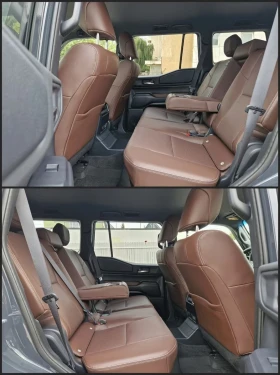 Toyota Land cruiser LC250/204HP/INVINCIBLE/360/NAVI/LED/585g - 153399 лв. / 78431.66 € - 11869463 13