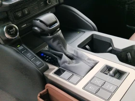 Toyota Land cruiser LC250/204HP/INVINCIBLE/360/NAVI/LED/585g - 153399 лв. / 78431.66 € - 11869463 11