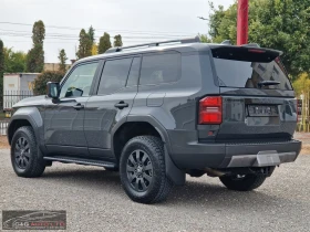 Toyota Land cruiser LC250/204HP/INVINCIBLE/360/NAVI/LED/585g - 153399 лв. / 78431.66 € - 11869463 4