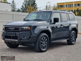 Toyota Land cruiser LC250/204HP/INVINCIBLE/360/NAVI/LED/585g