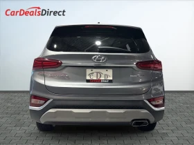 Hyundai Santa fe Ultimate* CARFAX* АвтоКредит* (ЦЕНА ДО БГ) - 33999 лв. / 17383.41 € - 81256262 5