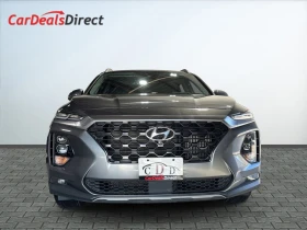 Hyundai Santa fe Ultimate* CARFAX* АвтоКредит* (ЦЕНА ДО БГ) - 33999 лв. / 17383.41 € - 81256262 2
