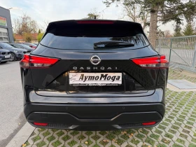 Nissan Qashqai 1.3 AVTOMAT MILD - 38900 лв. / 19889.25 € - 72150598 6