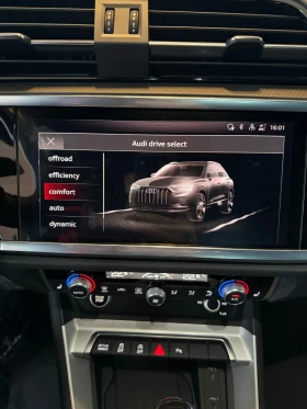 Audi Q3 S-line B&O Camera 360 - 45000 лв. / 23008.13 € - 31883304 15