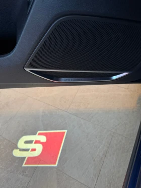 Audi Q3 S-line B&O Camera 360 - 45000 лв. / 23008.13 € - 31883304 11