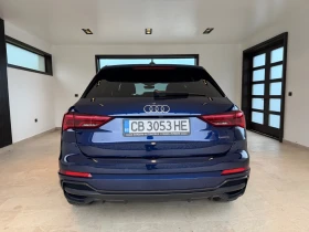 Audi Q3 S-line B&O Camera 360 - 45000 лв. / 23008.13 € - 31883304 6