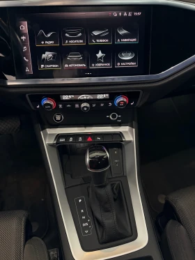 Audi Q3 S-line B&O Camera 360 - 45000 лв. / 23008.13 € - 31883304 9