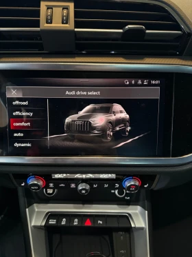 Audi Q3 S-line B&O Camera 360 - 45000 лв. / 23008.13 € - 31883304 14