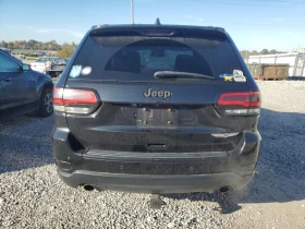 Jeep Grand cherokee 3.6V6* LIMITED, снимка 6