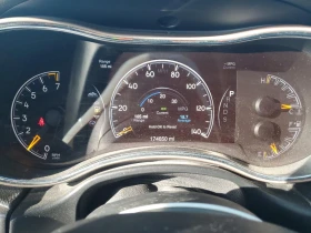 Jeep Grand cherokee 3.6V6* LIMITED, снимка 11