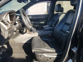 Jeep Grand cherokee 3.6V6* LIMITED, снимка 8