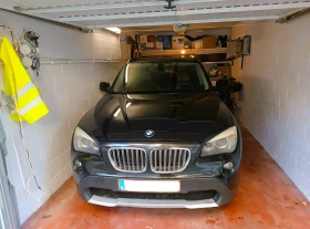 BMW X1 XDrive, снимка 15