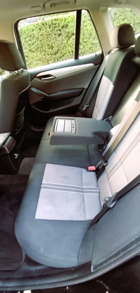 BMW X1 XDrive, снимка 12