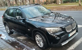 BMW X1 XDrive, снимка 2