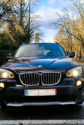 BMW X1 XDrive, снимка 17