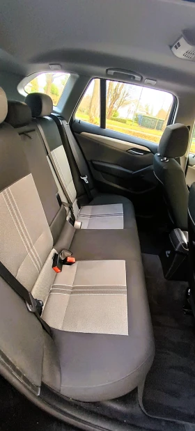 BMW X1 XDrive, снимка 7