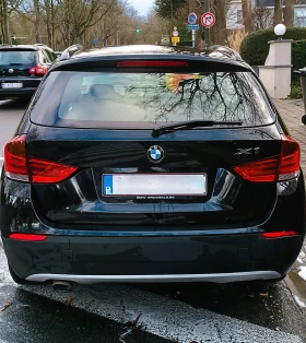 BMW X1 XDrive, снимка 4