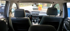 BMW X1 XDrive, снимка 9