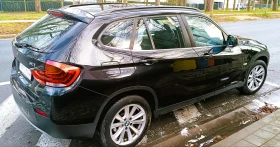 BMW X1 XDrive, снимка 3