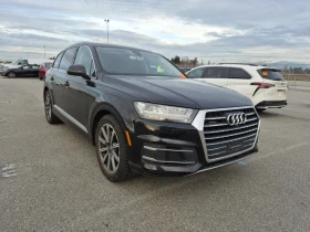 Audi Q7 * 3.0T TECHNIK * CARFAX * ��� ������������ ������ | Mobile.bg � ����� ������ 2